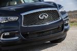 Infiniti QX60 3.5 2016 года
